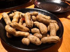 -三道苗苗鱼·美蛙黄辣丁(八里店)