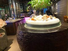 -广州富力君悦大酒店·凯菲厅