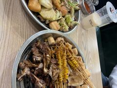 -瑞安第一泡·后街泡泡(虹桥后街店)