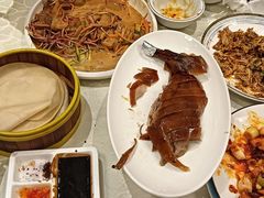 -福来居烤鸭店(天坛二店)
