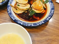 -福瑞记老孙头biangbiang面(新生路店)