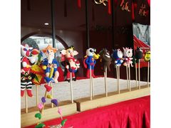 -西安饭庄·非遗陕菜(钟楼店)