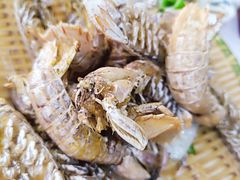 -碧海银沙海鲜餐厅(恒大海上威尼斯店)