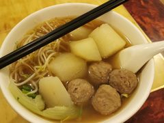 -莲塘味宝园牛杂(天越翔园店)