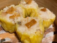 松茸菌烧卖皇-金悦轩海鲜酒家(拱北店)