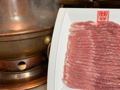 -京门老爆三·铜锅涮肉 爆肚(望京店)