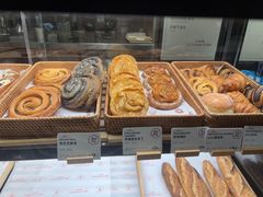 -正本原 Le Grenier a Pain(官舍店)
