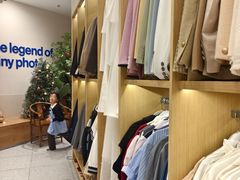 -天真蓝照相馆(五角场百联又一城店)