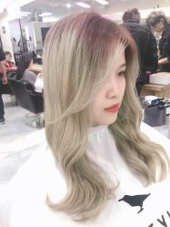 -BHG Hair Salon