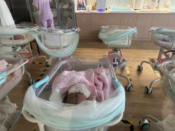 -禧月荟S月子中心(侨城店)