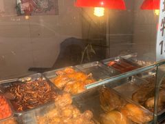 -麦德香炸鸡(工农路店)