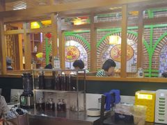-津沽小院(天津之眼店)
