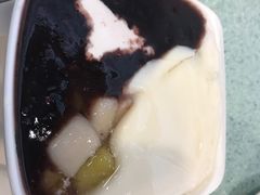 -松记糖水店(铜锣湾分店)