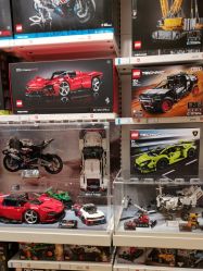 -乐高授权专卖店(中关村领展店)