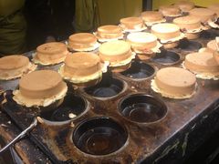 -薛新颖红豆饼(中式甜点山师店)