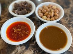 -蔡社牛肉城(龙湖店)