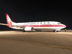 -中国联合航空