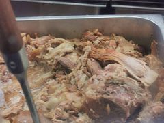 -樊记腊汁肉(竹笆市总店)