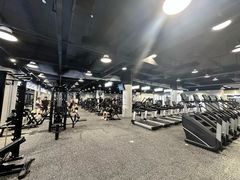 -TMG潮流健身(奥体莲荷里店)