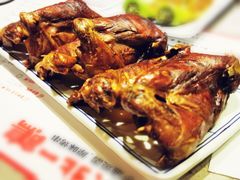 -東北一鴿(繁荣路店)