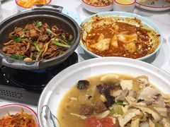-大厨小馆(华阳城店)