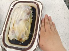 -华辉拉肠(龙口东店)