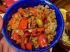 -隐厨·中国菜馆(三里屯T+MALL店)
