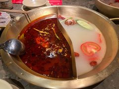 -小龙坎火锅(湖滨银泰in77店)