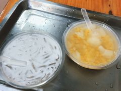 海石花甜汤-贤兴甜汤