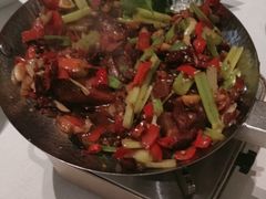 -聆桂烤鸭·金奖烤鸭(静联广场店)
