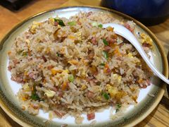 -妈妈的味道(和顺古镇店)