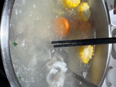 -红日饭店(裕隆三路店)