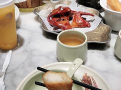 -蝴蝶里·粤菜·点心(滨江龙湖店)