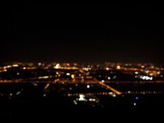 -鬼笑石后山停车场