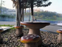 -白云湖畔酒店-湖畔餐厅