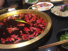-巴蜀印象火锅(永陵总店)