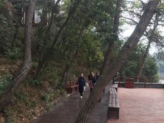 -石燕湖生态旅游景区