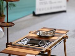 -深圳国际会展中心希尔顿酒店(前海华发冰雪世界店)