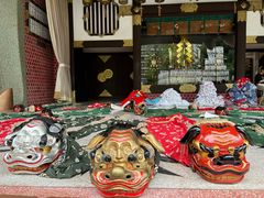 -难波八坂神社