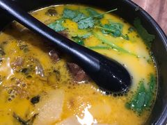 -和府捞面(东直门银座店)