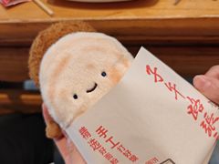 -子午路张记肉夹馍(小寨西路店)