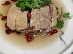 -晓淮山·扬州早茶·淮扬菜(龙阳广场店)