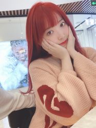 -小齐发型Star·Salon