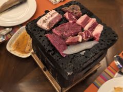 -阿外楼度假酒店-阿咖啡自助餐厅