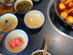 -李子坝梁山鸡(李子坝大鸡哥店)