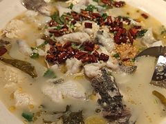 -川味堂·四川豆花(八卦岭店)