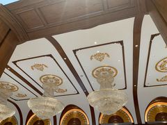 -北京友谊宾馆·俄罗斯餐厅