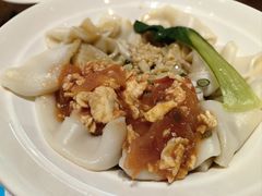-西安味道(幸福路店)