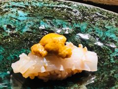 -鮨青(恒基名人购物中心店)