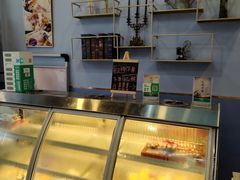 -李大牛和刘大力手作甜品(凯德店)